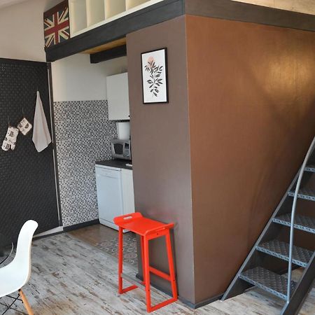 La Petite Maison De Claire Cuneo Ngoại thất bức ảnh