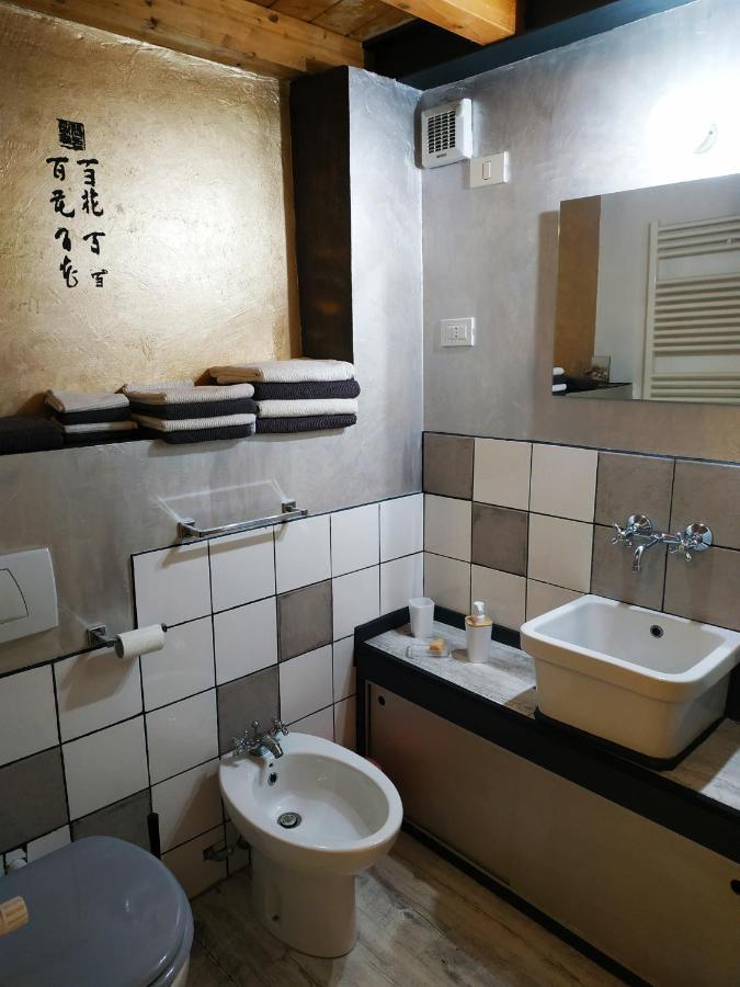 La Petite Maison De Claire Cuneo Ngoại thất bức ảnh