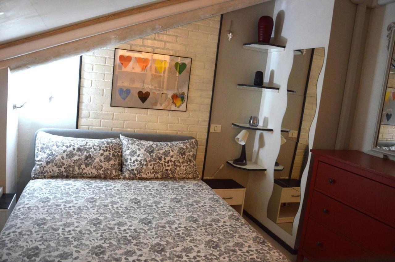 La Petite Maison De Claire Cuneo Ngoại thất bức ảnh