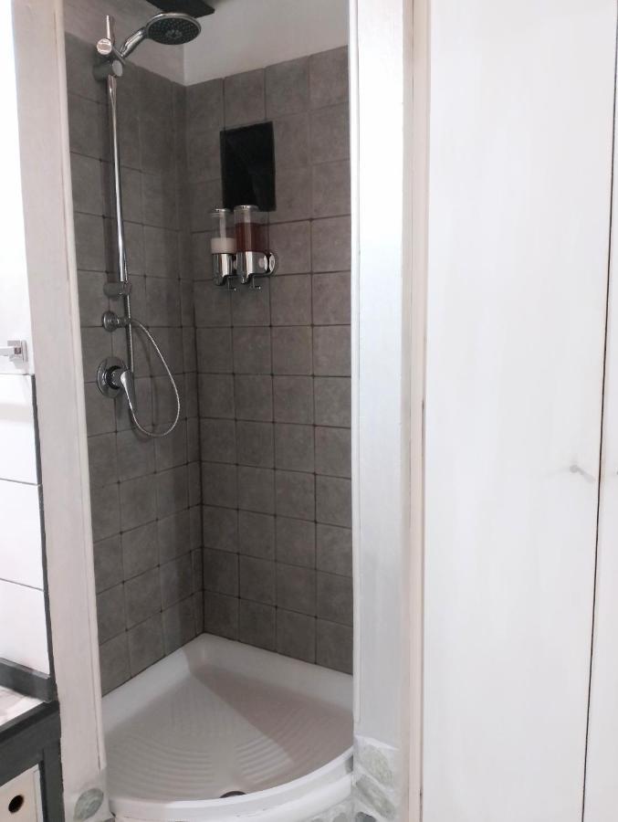 La Petite Maison De Claire Cuneo Ngoại thất bức ảnh